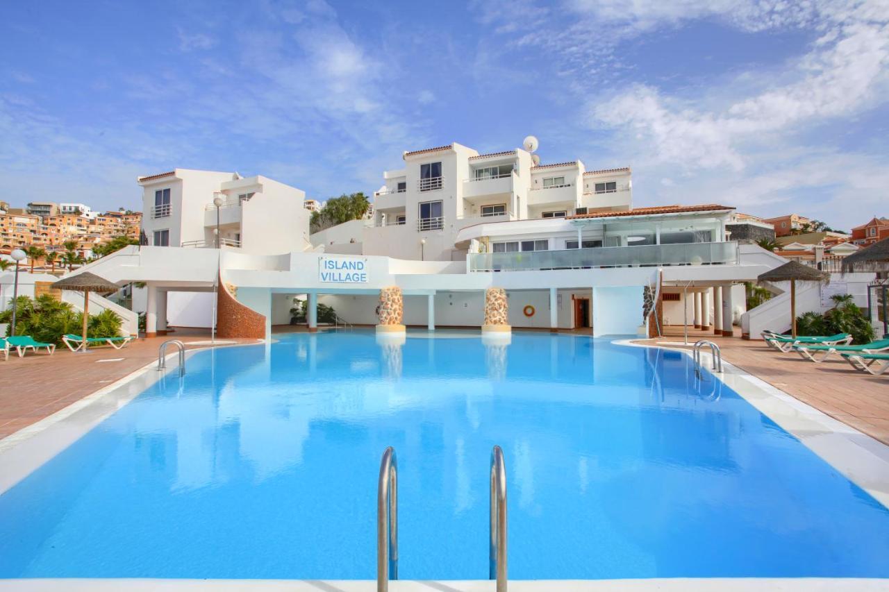 Casa Del Sol, Beautiful Terrace, Fast Wi-Fi, Pool Apartment Адехе Екстериор снимка