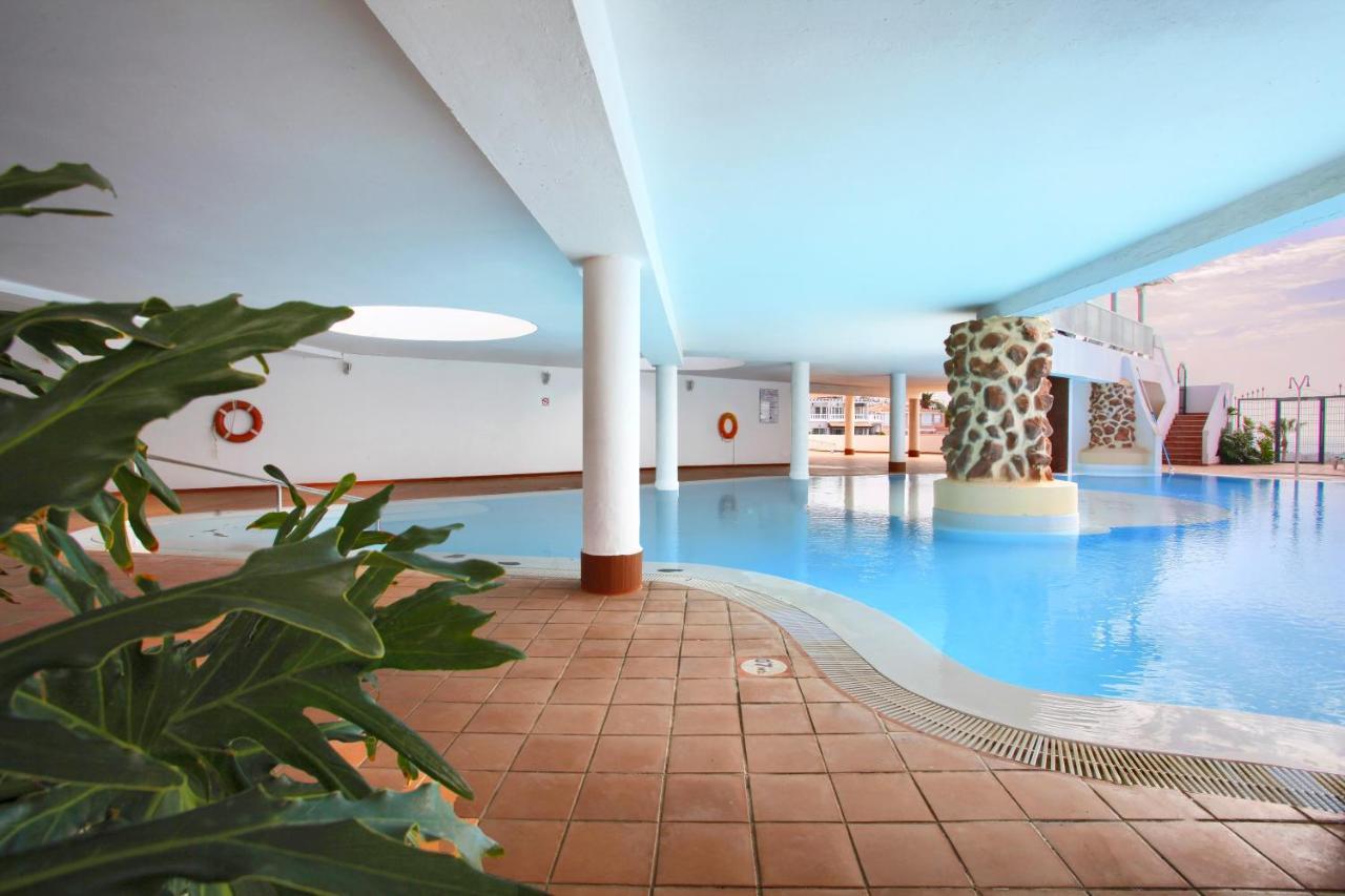 Casa Del Sol, Beautiful Terrace, Fast Wi-Fi, Pool Apartment Адехе Екстериор снимка