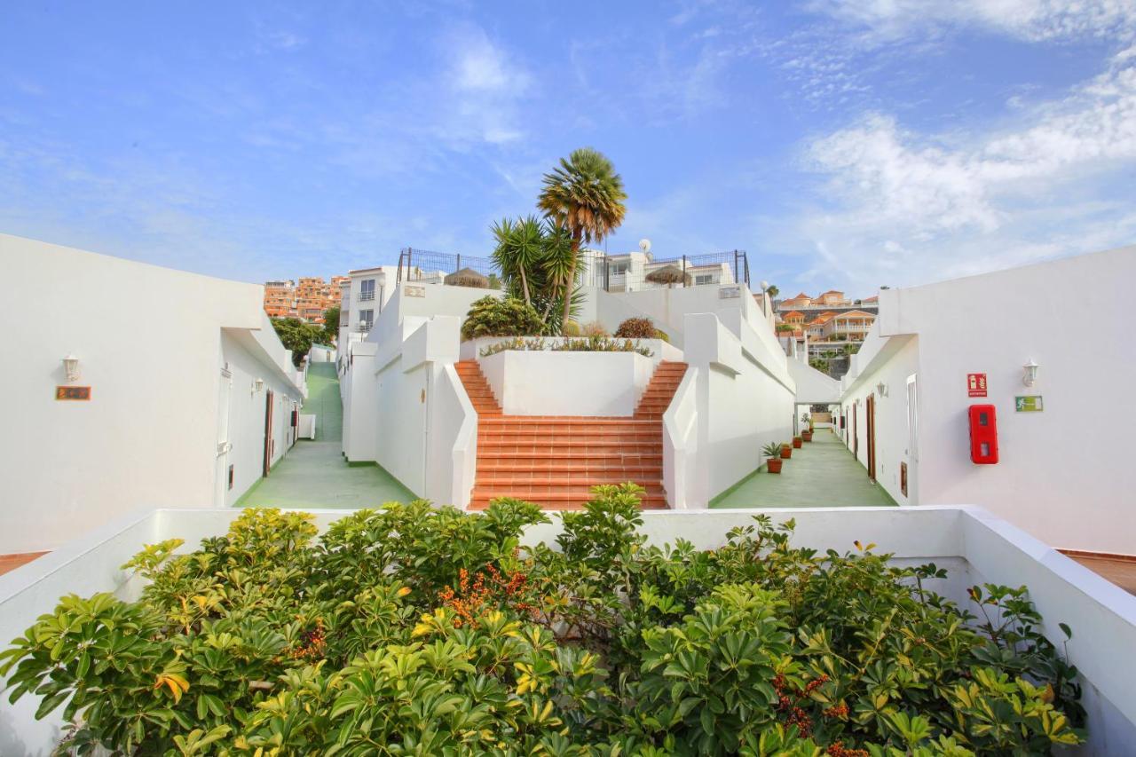 Casa Del Sol, Beautiful Terrace, Fast Wi-Fi, Pool Apartment Адехе Екстериор снимка