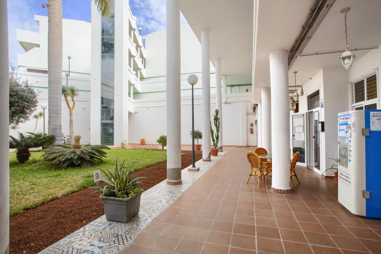Casa Del Sol, Beautiful Terrace, Fast Wi-Fi, Pool Apartment Адехе Екстериор снимка